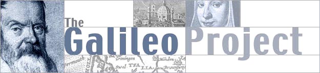 The Galileo Project