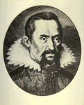 Johannes Kepler