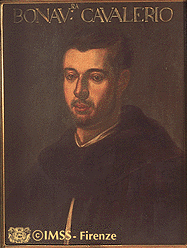 Bonaventura Francesco Cavalieri