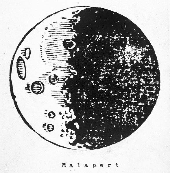 File:Galileo's sketches of the moon.png - Wikipedia