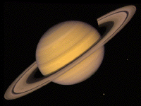 SATURN